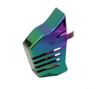 para sram para ejes Desviador trasero para tapa de batería ABS negro