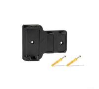 Para sram para etap Soporte de carga Soporte de pared Base de nailon para sram para ejes para cargador Soporte 10 x 5 x 8 cm Negro Montaje en pared Bicicleta para estación de batería para sram para