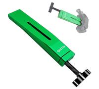 para sram y para Shimano Herramienta de pistón de Freno, Pinza de Freno de Disco hidráulico para Bicicleta, Pinza de Freno Accesorios, Ancho 2.5cm，Nueva versión