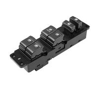 Para Ssangyong Para KYRON 2005-2007 Interruptor Ventana Automóvil Control Elevación Ventana Maestra Eléctrica Lado Conductor Delantero 8581009100HCC Botón Ventana Eléctrica