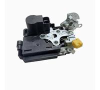 Para Ssangyong Para Rexton 1 Para Rexton 2 Para Rexton W 2001-2019 Actuador Bloqueo Cerradura Puerta Pestillo Puerta Delantera Derecha Conjunto Izquierdo OEM 7122008012 Actuador Cerradura Puerta