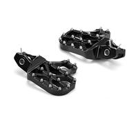 para Stark Varg EX MX 2024-2025 Extensor Clavijas Reposapiés Punta De Pedal Freno Trasero Bicicleta Eléctrica Cross
