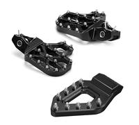 para Stark Varg EX MX 2024-2025 Extensor Clavijas Reposapiés Punta De Pedal Freno Trasero Bicicleta Eléctrica Cross