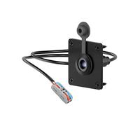 Para Starlink Cable Conector de Alimentación Módulo de Cableado de Toma de Pared Impermeable 5.5x2.1 Hembra A Bloque de Terminales Rápido