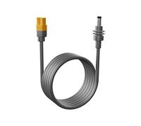 Para Starlink Cable de Alimentación CC Macho A XT30 Hembra Cargador para Starlink Cable de Alimentación XT30 Conector de Enchufe A Enchufe