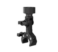 Para Starlink Clamp Mount Abrazadera de Poste Universal Ajustable para Starlink Mount con Adaptador de Tubería para RV