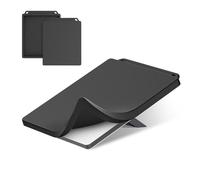 para Starlink Mini Funda Protectora, Caso De SililíQuida para Starlink Mini SatéLite, Cubierta Completa PortáTil (Negro)