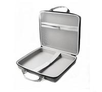 Para Starlink Mini Router Funda de Protección Portátil EVA Bolsa de Almacenamiento para Viajes Seguros