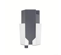 para StarLink Mount Star Link Internet Kit, kit de Internet de montaje en pared, soporte de estabilidad, kit de montaje ABS para adaptador Ethernet para Starlink ()