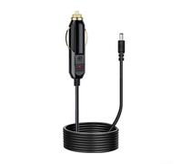 Para Starlink para mini cable de alimentación con compatibilidad automotriz y marina para camiones, autobuses, camiones y barcos (1 m)
