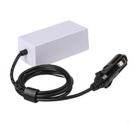 para starlink para mini Car Inverter 12V-36V 5A Power Supply | DC 12V-24V input, 36V 5A output, short circuit protection, overheating guard, car boat use