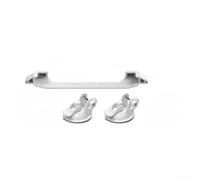 Para Starlink para mini soporte de succión con construcción ABS y amplia compatibilidad para uso en vehículos, barcos y autocaravanas (1 unidad)