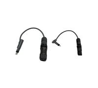 Para Starlink V2 Cable Adaptador RJ45 Cable Adaptador Macho A Hembra Resistente Al Frío Resistente A los Rayos UV Retardante de Llama,C