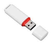 para Steam VR USB Dongle Receptor para Controladores de índice de Válvulas, Vive, VR Ink Pilot con Cable de Extensión USB, Firmware Watchman Preinstalado (White)