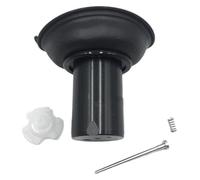 Para Steed Para Shadow VT VLX 400 Motocicleta Carburador Reparación De Y Diafragma Kit Reparación Carburador