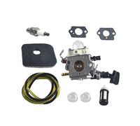 Para STIHL BG86 BG86C BG56 SH56 SH86 4241 120 060 4241 120 0616 Carburador Accesorios Para Carburador