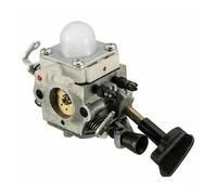 Para Stihl BG86 BG86C BG56 SH56 SH86 SH86C Soplador C1M-S261 Kit De Carburador Para Cortacésped Herramientas Eléctricas De Jardín Carburador