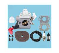 Para Stihl FS50 FS56 FS40 FS70 FC56 FC70 Para Zama C1MS267A Carburador Filtro De Aire Línea De Combustible Filtro De Combustible Bujía Primer YTdhfDGJ