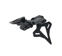 para Street 765R 765RS Motocicleta Trasera Corta Stock Ordenado Soporte para Matrícula Kit De Contrapunto Matrícula Motocicleta