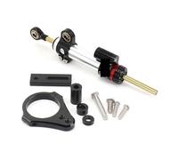 Para Street Para Triple 765 S 765S Para STREET Para TRIPLE 765RS 765R Soporte De Montaje Dirección Del Amortiguador Estabilizador Motocicleta Estabilizador Volante(Set 3)