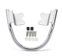 para Street Scrambler Speed Twin 900 1200 Barra De Agarre para Asiento Trasero De Pasajero Manija del Reposabrazos del Asiento Manija del Portaequipajes