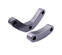 para Street Twin Cup Accesorios Motocicleta Cubierta Protectora Motor Caja De Estator Protector Deslizante Almohadilla Choque Accesorios