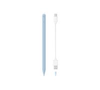 Para Stylus Pen Anti-False-Touch con Pantalla Eléctrica Carga Rápida Lápiz Óptico de Resistencia Ultralarga F