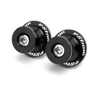 para SU&ZUK&I V-Strom 800DE 1050DE 2023 CNC Accesorios de Motocicleta Basculante Carretes Deslizadores Tornillos de Soporte M8(19)