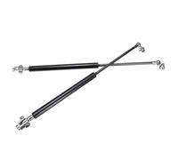 para Subaru BRZ Coche Deportivo De 2 Puertas Coupé 2012-2018 Coche Delantero Capó Motor Elevación Apoyos Props Rod Arm Gas Springs Shocks Strut Set