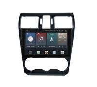Para Subaru Forester MK4 15-17 Wrx 9" Táctil Android Radio GPS Navi Carplay
