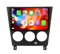 para Subaru Impreza 2002-2007 9 Pulgadas Android 11 Pantalla Táctil Radio Coche con Carplay Inalámbrico Android Auto Apoyo HiFi Dab BT 5.0 DSP WiFi 4G MirrorLink RDS Cámara Trasera SWC(700S)