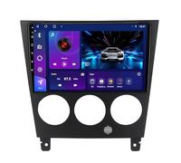 para Subaru Impreza GD GG (2002-2007) 9 Pulgadas IPS Pantalla Táctil Android 11 Radio Coche con Carplay Android Auto Apoyo HiFi Dab RDS BT 5.0 GPS Navi DSP Cámara Trasera SWC(4Core+2G+32G)