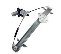 Para Subaru legado 2.5L 3.6L 2015-2019 Regulador de la ventana trasera