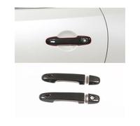 Para Subaru Para BRZ 2016-2020 ABS Marco De Luz Trasera Coche Embellecedor Cubierta Carcasa Protectora Negra Freno Coche Interior Accesorios(D)