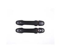 Para Subaru Para BRZ 2016-2020 ABS Marco De Luz Trasera Coche Embellecedor Cubierta Carcasa Protectora Negra Freno Coche Interior Accesorios(M)