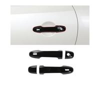 Para Subaru Para BRZ 2016-2020 ABS Marco De Luz Trasera Coche Embellecedor Cubierta Carcasa Protectora Negra Freno Coche Interior Accesorios(C)