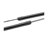 Para Subaru Para BRZ Para FT86 Para GT86 Para Scion Para S 2012 2013 2014 2015 2016 2017 2018 2x Capó Delantero Modificado Puntales Gas Capó Con Amortiguador Gas(Normal black)