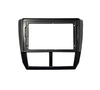 para Subaru para Forester 3 SH para Impreza WRX XV 2007-2014 Marco De Radio Android para Coche Panel Estéreo De 9 Pulgadas PYPFQUMQGR
