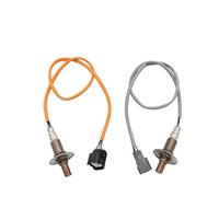 Para Subaru Para Forester Para Impreza 2.5L 2006-2011 Para Legacy Para Outback 2.5L 2006-2009 Sensor Oxígeno O2 234-4445 Sondas LambdaProbe(2pcs)