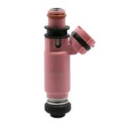 Para Subaru Para FORESTER Para IMPREZA Para LEGACY 2000-2006 Inyector Combustible 565Cc Boquilla Inyección De Combustible 16611-AA510 Combustible Inyector Boquilla