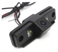 para Subaru para Forester para SH para MK3 2008 2009 2010 2011 2012 2013 Conexión RCA Cámara Visión Trasera Nocturna Resistente Agua Cámara Marcha Atrás Coche(Camera)