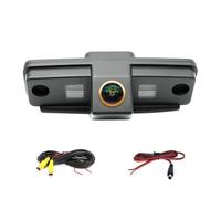 para Subaru para Forester SG SH para Impreza para MK3 para WRX para Sedan para Outback 2003-2013 AHD Cámara Visión Trasera Vehículo