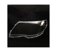 Para Subaru Para Forester SH 2009 2010 2011 2012 2013 Carcasa Transparente Para Faros Delanteros Cubierta De Cristal Cubierta Lente Faro