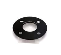Para Subaru Para Gasa Para Dias Para Wagon Para Stella 2Piezas 3/5/8/10/12mm PCD 4x100 CB 54,1mm Adaptador Espaciador Rueda Adecuado Para 4 Terminales Separadores Ruedas Coche(2Pieces 5MM Spacers)
