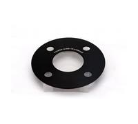 Para Subaru Para Gasa Para Dias Para Wagon Para Stella 2Piezas 3/5/8/10/12mm PCD 4x100 CB 54,1mm Adaptador Espaciador Rueda Adecuado Para 4 Terminales Separadores Ruedas Coche(2Pieces 3MM Spacers)