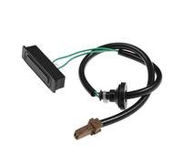 Para Subaru Para Impreza 2008-2014 Actuador Pestillo Puerta Trasera Interruptor Manija Apertura Coche 63270FG001 63270FG000 Cerradura Maletero Bombin