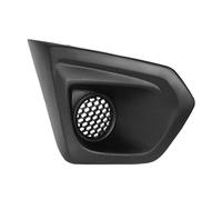 Para Subaru Para Impreza 2012-2014 57731FJ010 Cubierta Del Bisel Del Marco De La Luz Antiniebla Del Parachoques Delantero(izquierda)