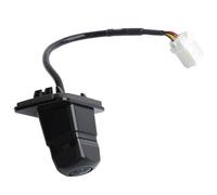 para Subaru para Impreza 2016 2017 2018 2019 2020 2021 2022 Cámara De Visión Trasera para Marcha Atrás 86267-FL000(with Holder)
