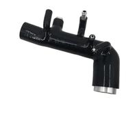 Para Subaru Para Impreza Para Wrx Para Sti Para Gdb Para Gda Para Gdf Para Ej20 Para Ej25 Manguera Admisión Aire Automóvil Tubo Del Filtro De Aire(Black)