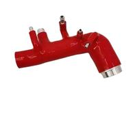 Para Subaru Para Impreza Para Wrx Para Sti Para Gdb Para Gda Para Gdf Para Ej20 Para Ej25 Manguera Admisión Aire Automóvil Tubo Del Filtro De Aire(Red)